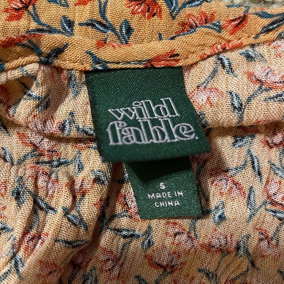 Target sun dress - Picture 2 of 3